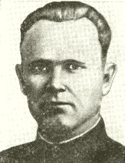 Вихрев Пётр Борисович