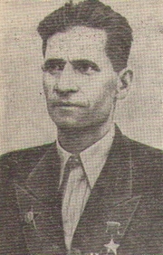 Вихров Иван Григорьевич
