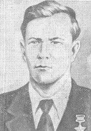 Вильдиманов Алексей Владимирович