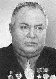 Виноградов&nbsp;Геннадий Павлович