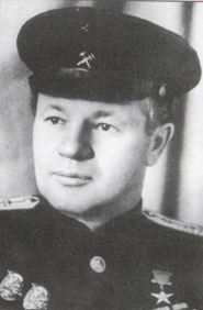 Виноградов Василий Иванович