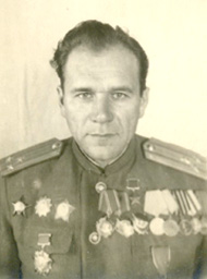 Винокуров Фёдор Иванович