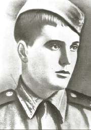Вишневский Борис Степанович