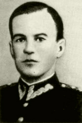 Высоцкий Владислав Казимирович