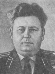 Вязовский Владимир Андреевич