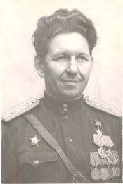 Войцехович Василий Александрович