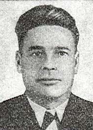Высогорец Михаил Амосович