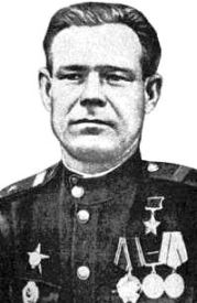 Юдин Иван Данилович