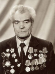 Захаров Николай Дмитриевич