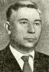 Захаров Иван Кузьмич