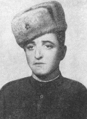 Зайцев Иван Степанович