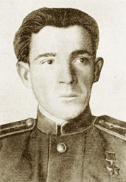 Зайцев Иван Петрович