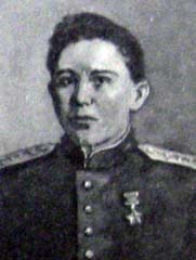 Захаров Василий Иванович