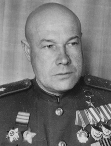 Зарецкий&nbsp;Павел Филиппович