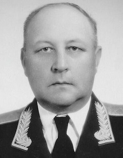 Завьялов Николай Иванович