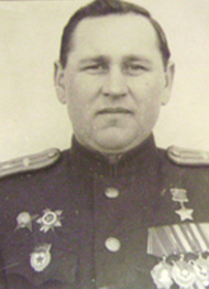 Земляков Василий Иванович