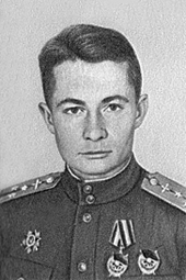 Жигуленков Борис Васильевич