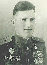 Жученко Григорий Прокофьевич