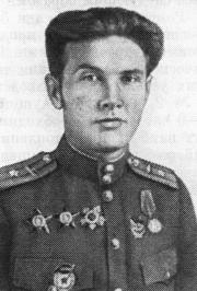 Жуков Владимир Александрович