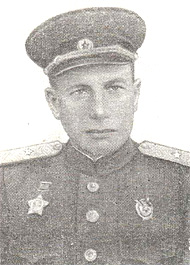 Зинькович&nbsp;Митрофан Иванович