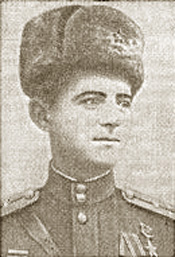 Зуев Алексей Михайлович