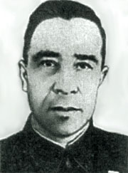 Аглетдинов&nbsp;Файзулла Хазиевич