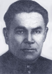 Андреев Кирилл Дементьевич