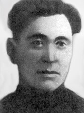 Биктимиров Салман Галиахметович