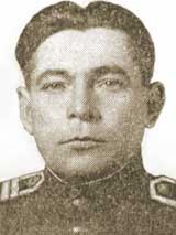 Бондарь&nbsp;Антон Филиппович