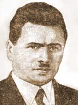 Буйко Пётр Михайлович