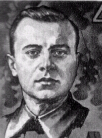 Бумажков Тихон Пименович
