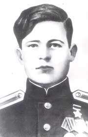Емельянов Георгий Васильевич