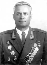 Харланов Иван Степанович