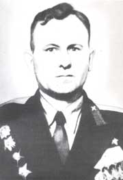 Иванов Сергей Андреевич