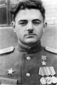 Карпов Владимир Васильевич