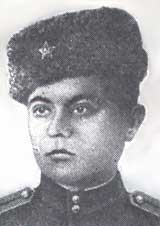 Кравченко Василий Иванович
