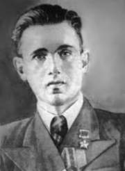 Курнаев Сергей Михайлович