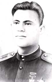 Мыльников Георгий Степанович