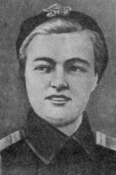 Петрова Галина Константиновна