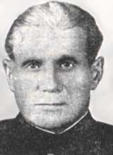 Петровский Константин Максимович