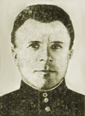 Рыбин Иван Петрович