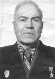 Рыхлов Александр Дмитриевич
