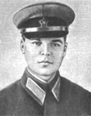 Шаландин Вальдемар Сергеевич