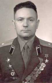 Степин&nbsp;Виктор Александрович