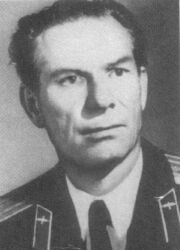 Томаров Василий Александрович