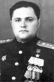 Тужилков Сергей Васильевич
