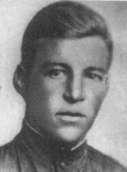 Волков&nbsp;Николай Иванович