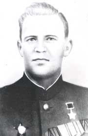 Завьялов Сергей Алексеевич