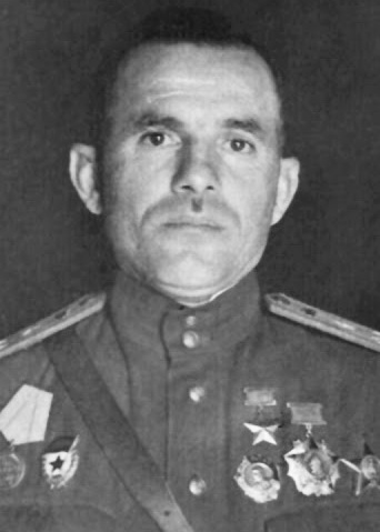 Асланов Ази Ахад оглы