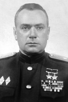 Драгунский Давид Абрамович